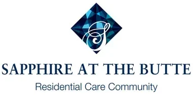 Sapphire At The Butte